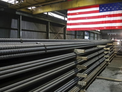 The US Steel-Aluminium Tariffs Saga: The Way Ahead for Article XXI